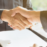 Can a listing agreement with a broker be canceled in Gladstone, Missouri