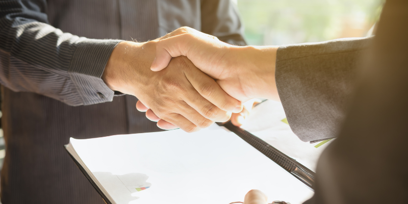 Can a listing agreement with a broker be canceled in [market_city]