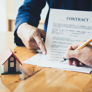 Can someone cancel a broker listing agreement in Gladstone, Missouri