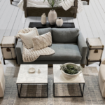 How much does home staging cost in Gladstone, Missouri