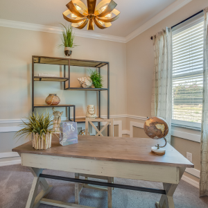 How much for home staging in Gladstone, Missouri