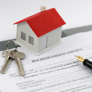 May you cancel a listing contract with a broker in Gladstone, Missouri