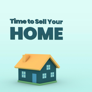 When to Sell a House KS