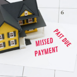 Selling Your Home When Behind on Payments 
