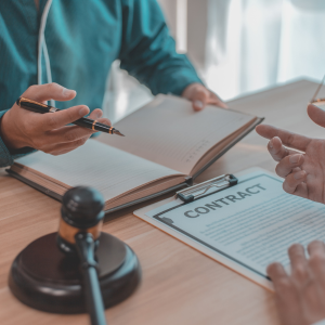 Selling a house amid an ongoing lawsuit in Grandview, MO