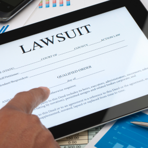 Selling a house that has an active lawsuit in Grandview, MO