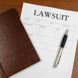 Selling a property with unresolved litigation in Grandview, MO
