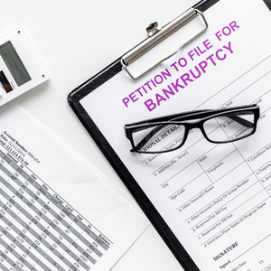 Selling house during bankruptcy in Raytown, MO