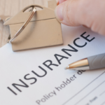 can i sell my house with a pending insurance claim in Raytown, MO