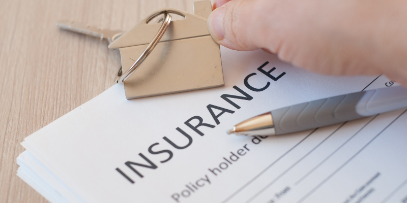 can i sell my house with a pending insurance claim in [market_city]