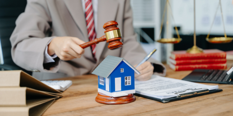 Do I Need an Attorney to Sell My House In Kansas City