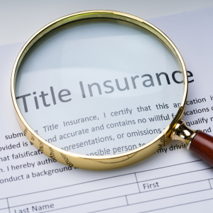 Can You File a Lien on a Property In Missouri