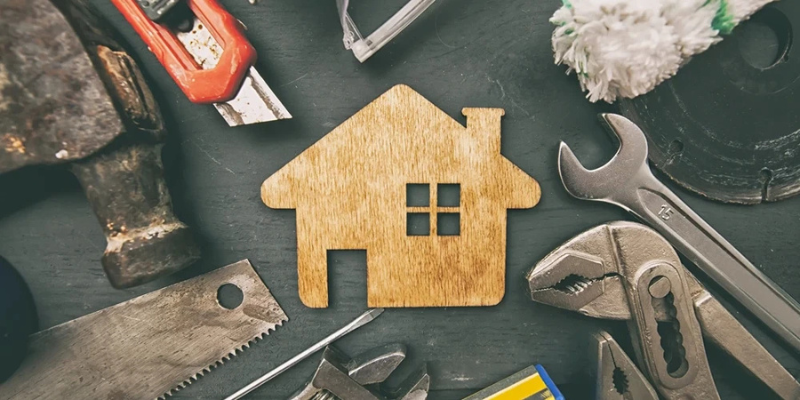fixing a House to Sell [market_city]