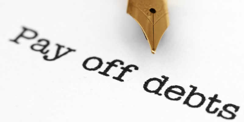 Debt Relief Through Home Sale Kansas City, MO