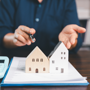 Can a will executor legally sell property in [market]