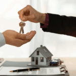 Can an executor sell a property in [market]