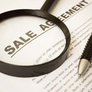 Family-to-family home sale in Omaha, NE