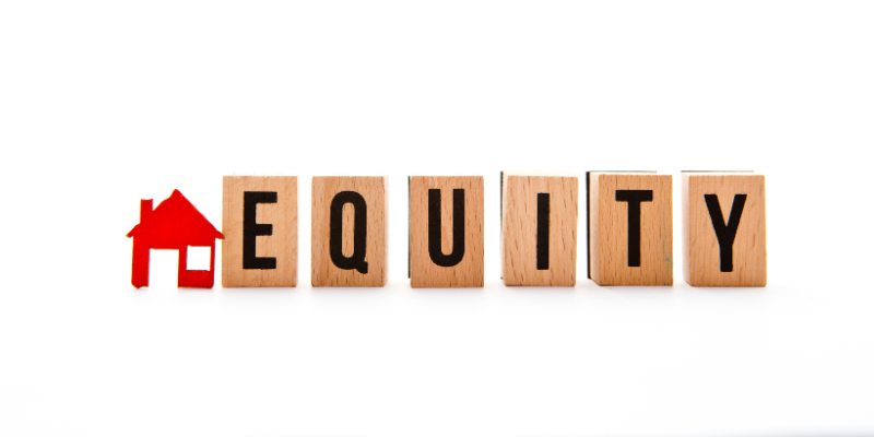 How much equity do I need to sell my home Kansas City, MO