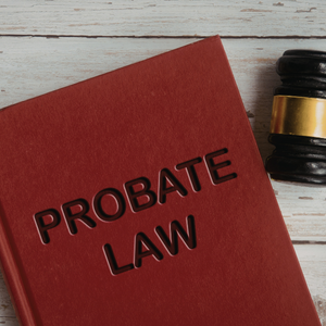 Is an executor allowed to sell estate property in [market]