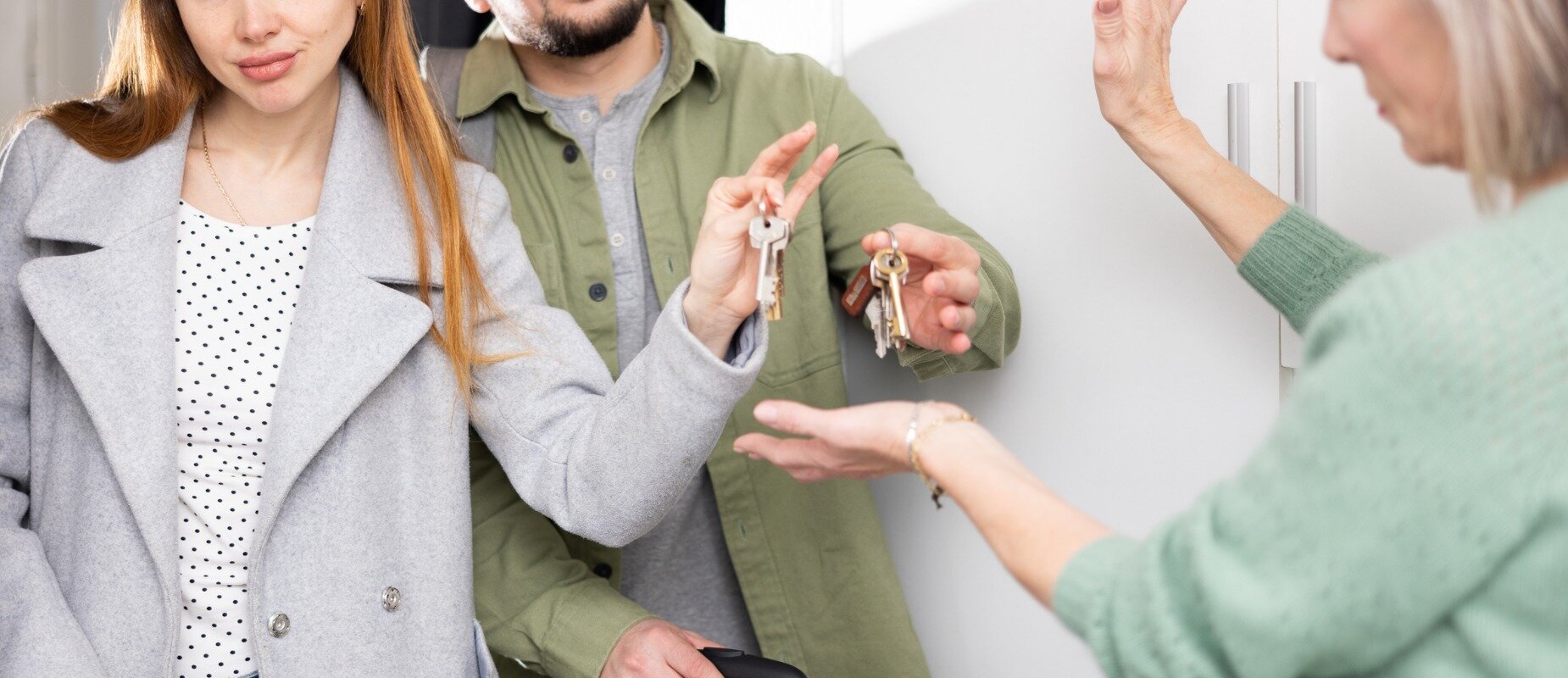 Cash buyers of houses with tenants Springfield, Missouri