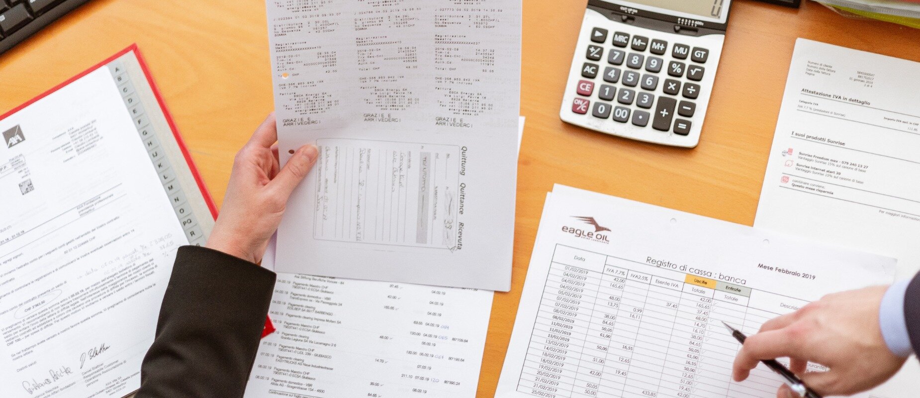 Documents for selling house by owner Wichita, Kansas