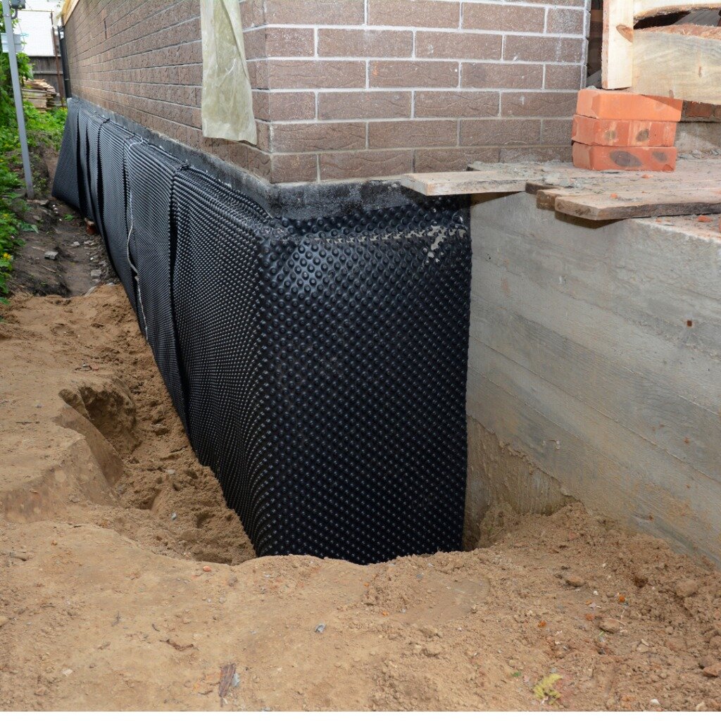 House foundation repairs Missouri