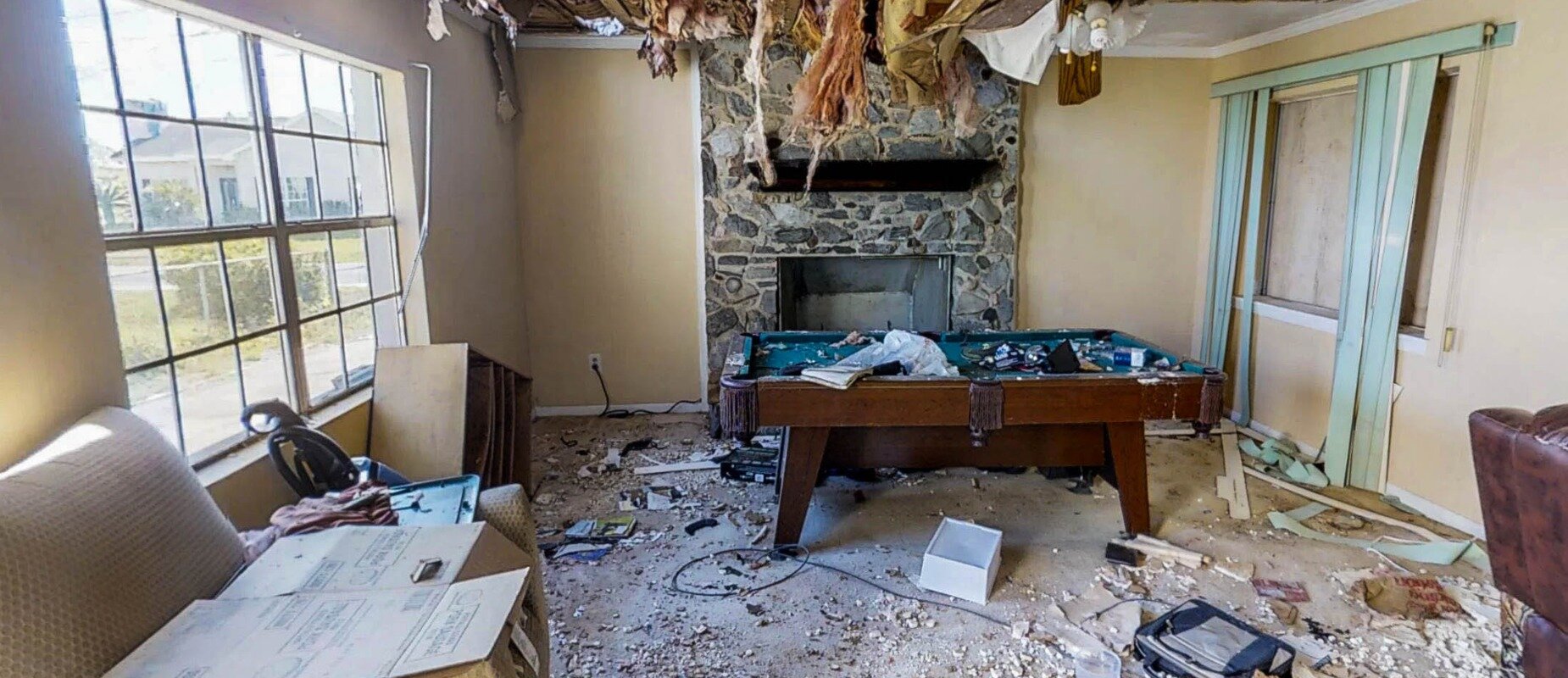 Selling hoarder house fast Missouri