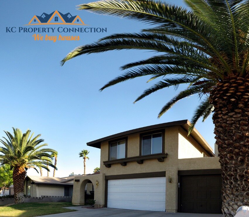 We buy houses for cash Las Vegas