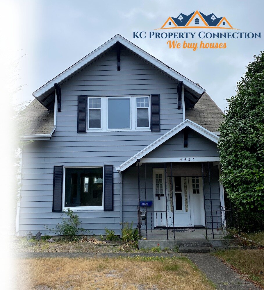 Kansas City We Buy Homes