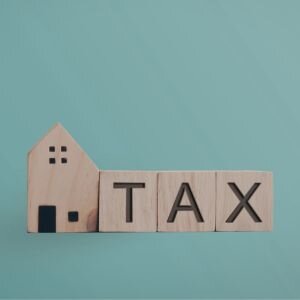 Tax Considerations When Selling an Inherited House in Missouri