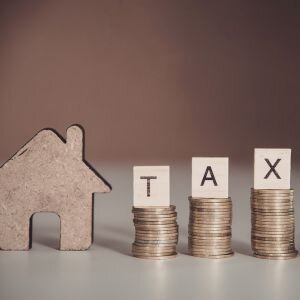 Tax Implications of Selling an Inherited House in Missouri