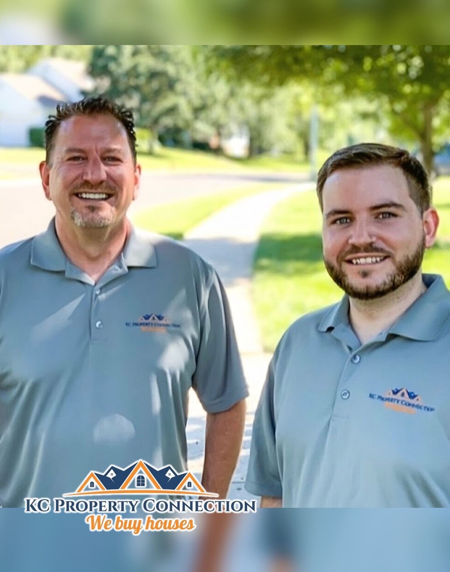 We Buy Houses As-Is Kansas City