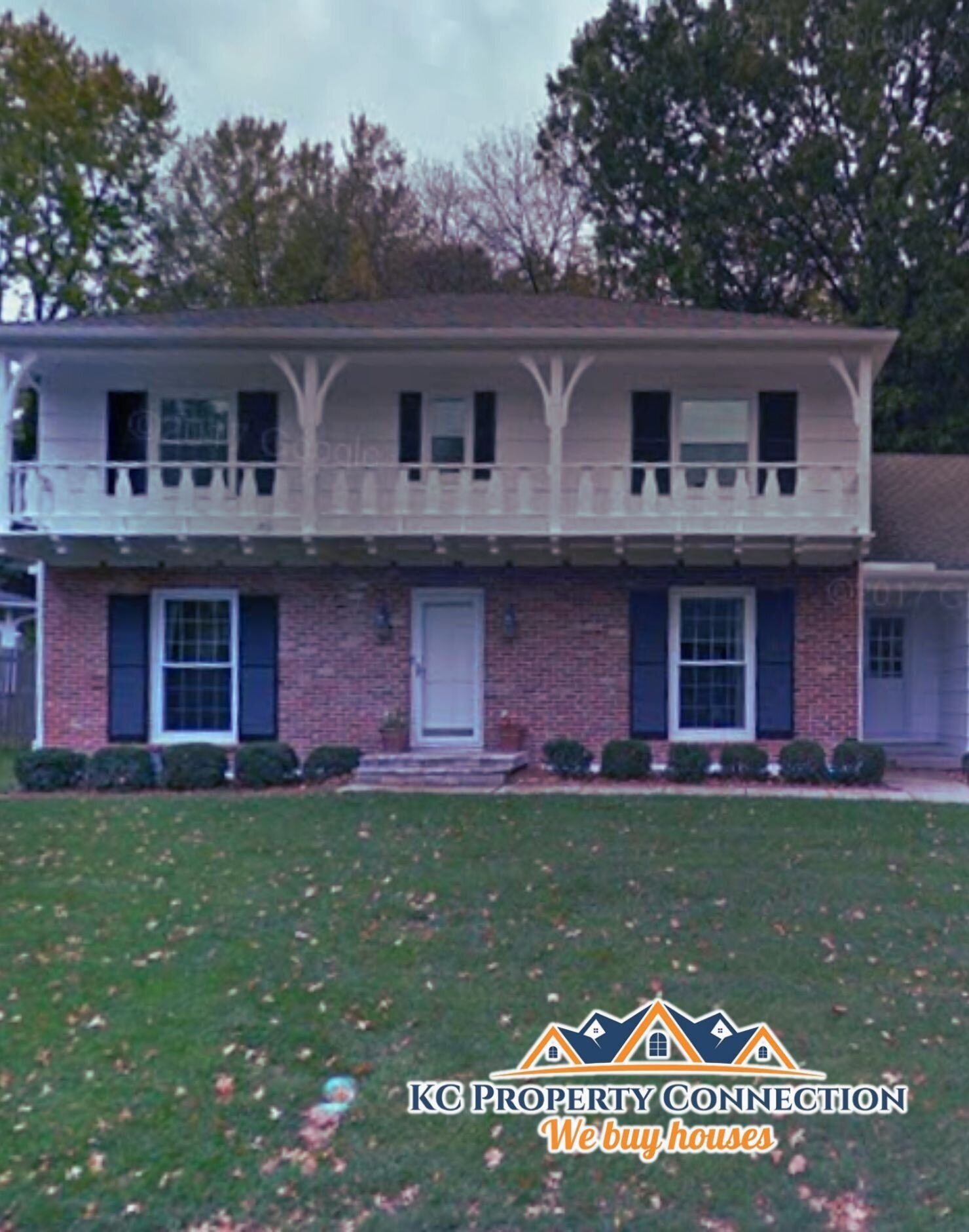 We Buy Houses Cash Kansas City