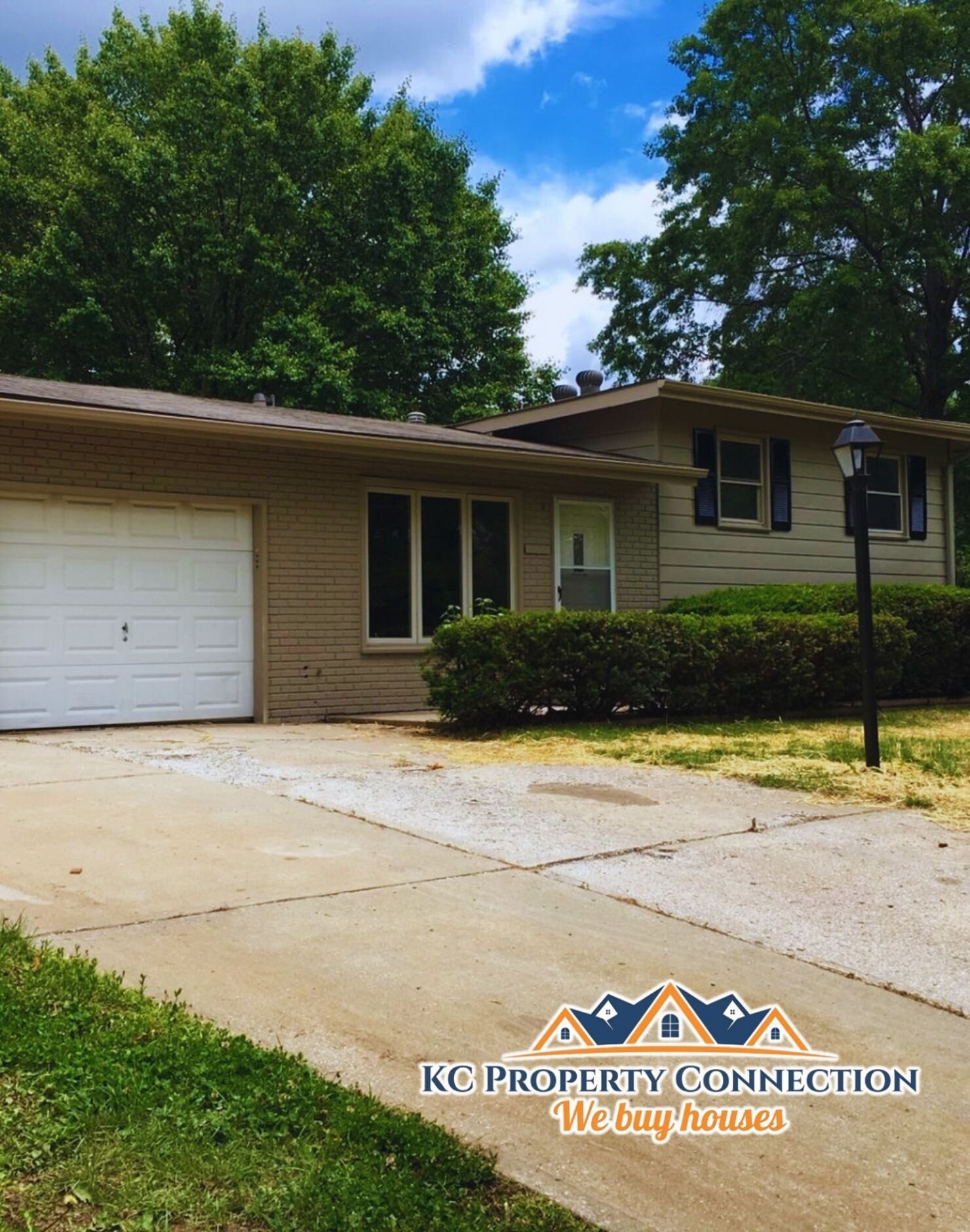 We Buy Houses Fast Kansas City