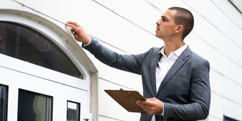 What Missouri Appraisers Look for During a Property Inspection