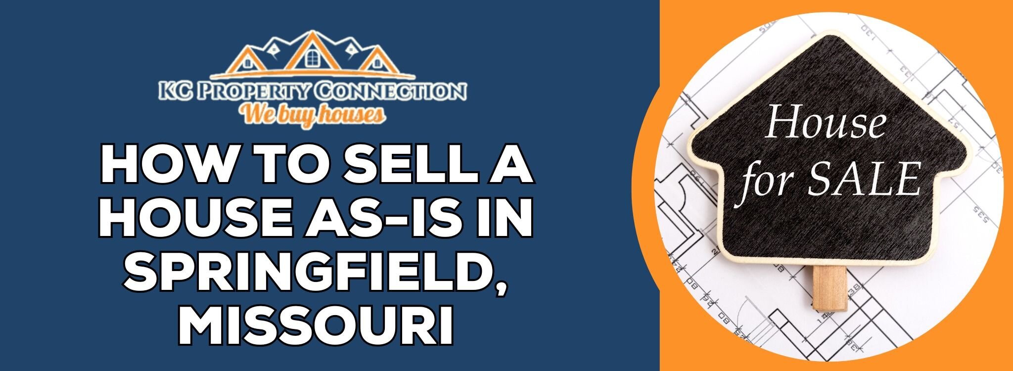 How to Sell Your House in As-Is Condition in Springfield, Missouri