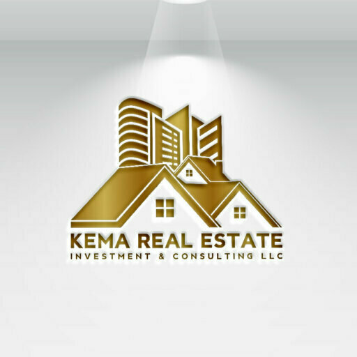 Kema Real Estate Investment & Consulting LLC  logo