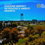 Yolo County Housing Market Skyrockets Amidst Growth