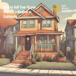How to Sell Your House Without a Realtor in California