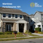 Martinez Foreclosures 101