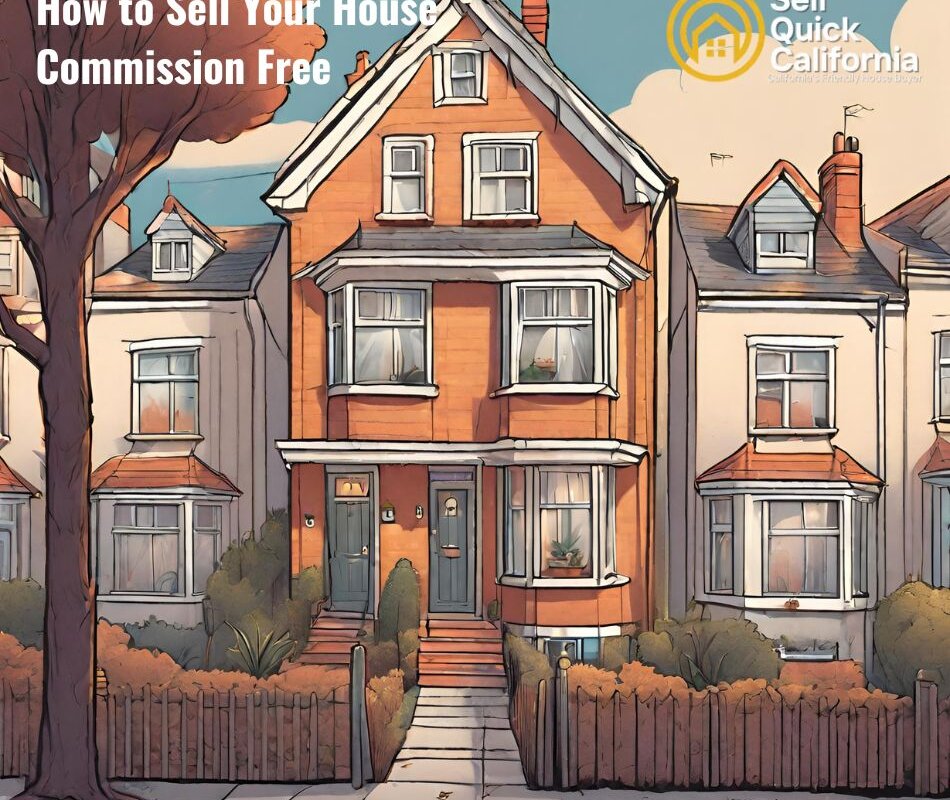 How to Sell Your House Commission Free
