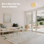 How to Short Sale Your Home in California