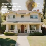 Moldy California Home Should You Fix, Sell, or Disclose