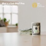 What is a Cash Offer Pros and Cons in 2024