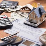 Can You Deduct Closing Costs on Your Home Purchase or Sale