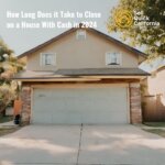 How Long Does it Take to Close on a House With Cash