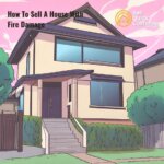 How To Sell A House With Fire Damage