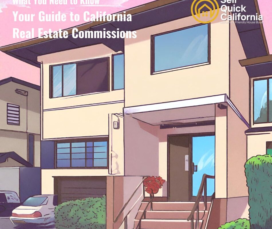Your Guide to California Real Estate Commissions