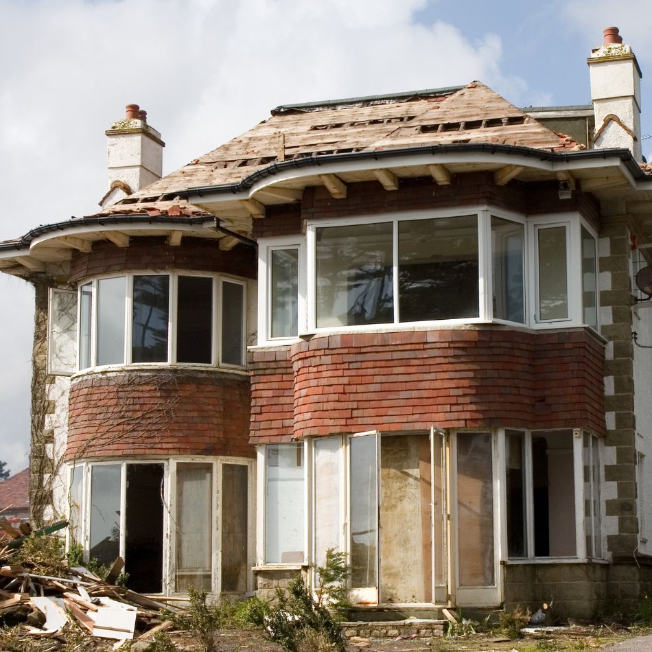 Can You Sell a Condemned House California? Sell Quick California, LLC