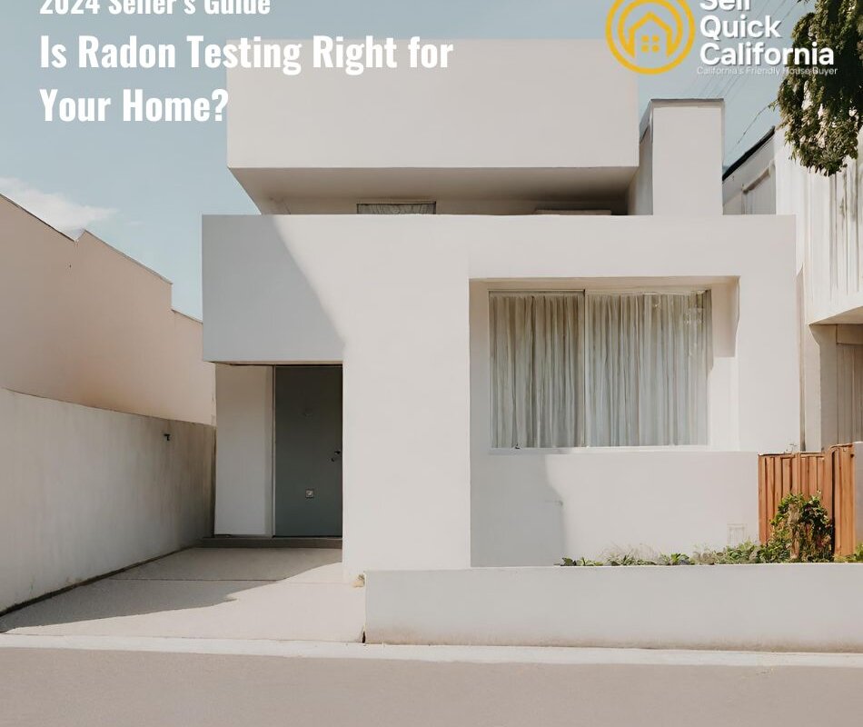 Is Radon Testing Right for Your Home